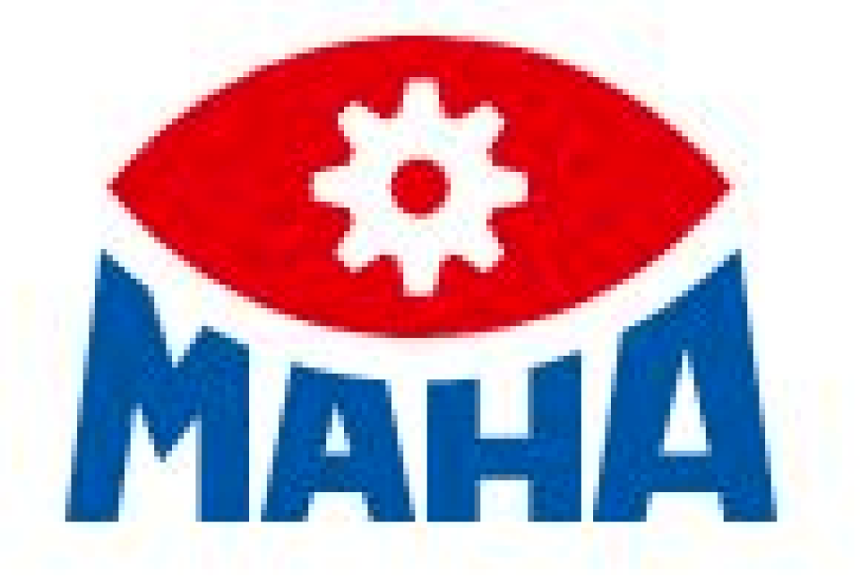 MAHA logo8